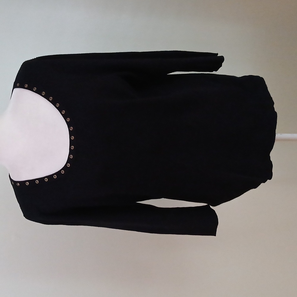 2/$15 Spenser Jeremy Vintage Ribbed Pullover Sweater